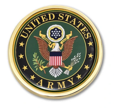 United States Army