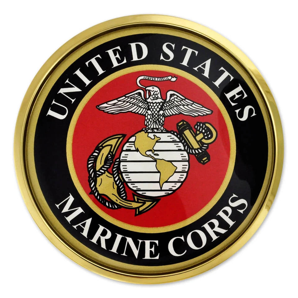 United States Marine Corps