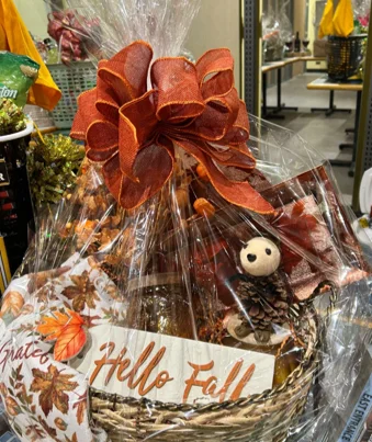 2025 MMBC Bingo Fundraiser