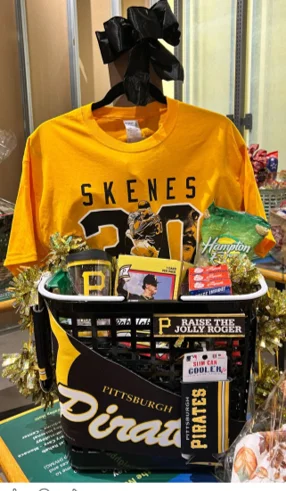 2025 MMBC Bingo Fundraiser