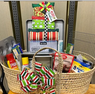 2025 MMBC Bingo Fundraiser