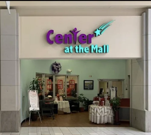 Pittsburgh Cares packing and signing cards event